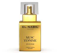 Eau de Parfum Intense Musc Tesnime
