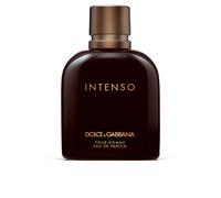 Dolce&Gabbana Pour Homme Intenso Eau de Parfum pour homme 200 ml
