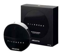 Eau de Parfum - Jacomo - Silences Sublime - 100ml - Femme - Concentration élevée