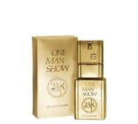 Eau De Parfum - Jacques Bogart - One Man Show 24k Edition - 100ml - Homme - Concentration Élevée