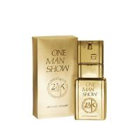 Eau de Parfum - Jacques Bogart - One Man Show 24K Edition - 100ml - Homme - Concentration élevée