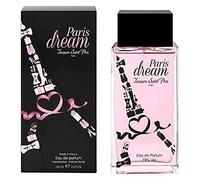 Eau de Parfum - JACQUES SAINT PRES - Paris Dream - 100 ml - Floral - Femme