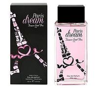 Eau de parfum - JACQUES SAINT PRES - Paris Dream - 100 ml - Florale - Parfum français