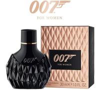 Eau de parfum - JAMES BOND - 007 for Women - 30 ml - Spray - Femme