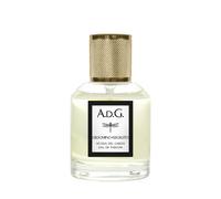 Eau de parfum Jasmin absolu Acqua Del Garda Blanc 50 ml
