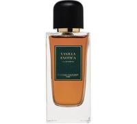 Eau de parfum - JEAN COUTURIER - VANILLA EXOTICA - Mixte - 100 ml - Oriental ambré gourmand