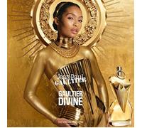 Eau de parfum - Jean Paul Gaultier - Divine - 30 ml - Floral - Yara Shahidi