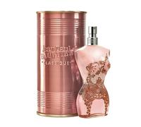 EAU DE PARFUM JEAN PAULTIER CLASSIQUE 50 ML EDITION B.P.I DIFFICILE À OBTENIR