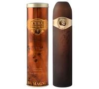 Eau de parfum - JEAN PIERRE SAND - Cuba Magnum - 130 ml - Testeur 11+1 - Homme