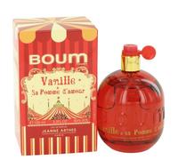 Jeanne Arthes Boum Vanille Sa Pomme d'Amour Eau de Parfum pour femme 100 ml