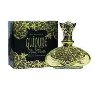 Jeanne Arthes Guipure & Silk Ylang Vanille Eau de Parfum pour femme 100 ml