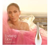 Eau de parfum - Jennifer Lopez Enduring Glow - 50 ml - Floral - Éclat durable