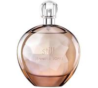 Eau de Parfum - Jennifer Lopez - J.Lo Still - 100 ml - Parfum aromatique - Sans cruauté