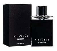 RICHMOND BLACK METAL F EDP vap 50/620301 NEW