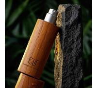 Eau de Parfum JOLI COEUR LA RÉUNION 11 mL Écrin de voyage - FiiLiT Parfum du Voyage - Mixte - Spray Rechargeable - Gourmand