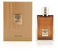 Eau de Parfum - Karus Amber Gold - 100 ml - Mixte - Florale