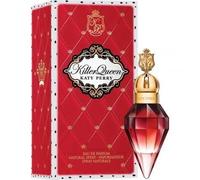 Eau de parfum - KATY PERRY Killer Queen - 30ml - Femme - Concentration: Eau de parfum