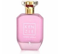 Volaré Eau de parfum Kenzie Candid Vanilla – Vanille crémeuse et musc – Mixte – 100 ml