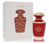 Eau de parfum - Khadlaj - Empire Empress - 100 ml - Parfum féminin - Scent élégant