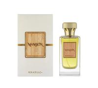 Eau De Parfum Khadlaj Perfumes - Mansion 100ml - Mixte