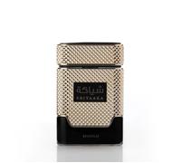 Eau de Parfum - Khadlaj - Shiyaaka Gold - Unisexe - 100 ml - Concentration élevée