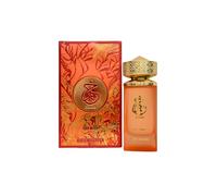 Paris Corner - Eau de Parfum - Khair Fusion - Femme - 100 ml