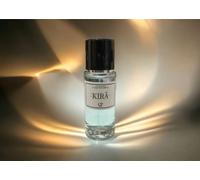 Eau de Parfum - KIRA - 50ml - Notes Fruitées - Chypré - Élégance Audacieuse