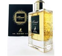 Eau de Parfum Kismet for Men 100ml de My Perfumes - Parfum Boisé et Floral - Homme