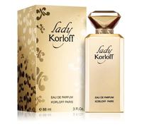 Korloff - Lady Korloff - Eau De Parfum Pour Homme 88ml