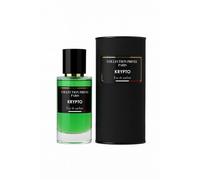 Eau de parfum - Krypto - Collection Privée Paris - Mixte - 50 ml
