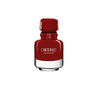 GIVENCHY Parfums-pour-femmes LINTERDITRouge UltimeEau de Parfum Vaporisateur 35 ml