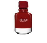 Givenchy - L’Interdit Rouge Ultime Eau de parfum 80 ml female