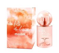 Eau De Parfum La Fille De L'air Monoï Femme Courrèges 50ml