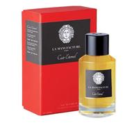 Eau de Parfum - la Manufacture - Cuir Eternel - Mixte - 100ml - Concentration élevée