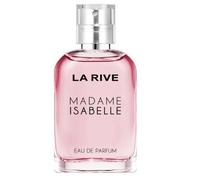 Eau de Parfum - LA RIVE - Madame Isabelle - 30ml - Florale - Sophistiquée