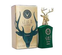 Eau de parfum - LATTAFA - Al Noble Safeer - 100ml - Oriental - Ambré - Gourmand