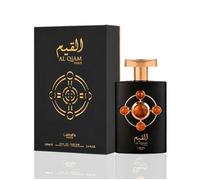 Eau de Parfum - Lattafa - Al Qiam Gold - 100 ml - Femme - Oriental Boisé