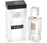 Eau de Parfum - Lattafa - Ana Abiyedh - 60ml - Oriental - Mixte - Notes Gourmandes