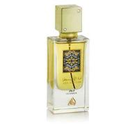 Eau de Parfum - Lattafa - Ana Abiyedh Leather - 60ml - Oriental - Mixte - Ambre et Gourmand