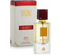 Eau de Parfum - Lattafa - Ana Abiyedh Rouge - 60ml - Femme - Oriental Ambré Gourmand