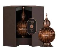 Eau de parfum - LATTAFA - Antique Niche Emarati - 100 ml - Unisexe - Flacon pulvérisateur