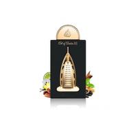 Eau de Parfum - LATTAFA - Art of Arabia III - 100ml - Oriental - Aromatique - Épicé