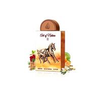 Lattafa – Eau de Parfum – Pride Art of Nature II – Unisexe – 100 ml
