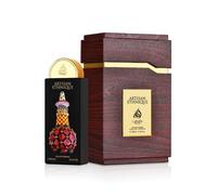 Lattafa Eau de Parfum Artisan Ethnique – Oriental‑Vanille – Unisexe – 100 ml