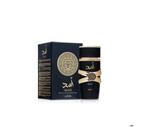 Lattafa Eau de parfum ASAD – Oriental Ambre Gourmand – 100 ml