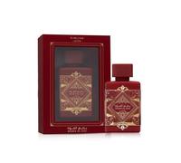 Eau de Parfum - Lattafa - Badee Al Oud Sublime - 100 ml - Mixte - Notes boisées et fruitées