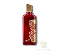 Eau de parfum - Lattafa - Barez - 100ml - Fruité - Floral - Vanille