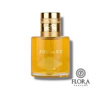 Lattafa Fire On Ice Eau de Parfum (Unisexe) 110 ml