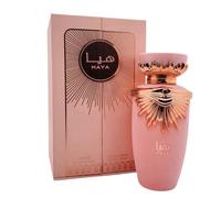 Lattafa Eau de parfum Haya pour femme 100 ml
