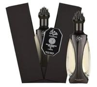 Eau de parfum - LATTAFA - HAYAAM - 100 ml - Niche Emarati - Parfum envoûtant
